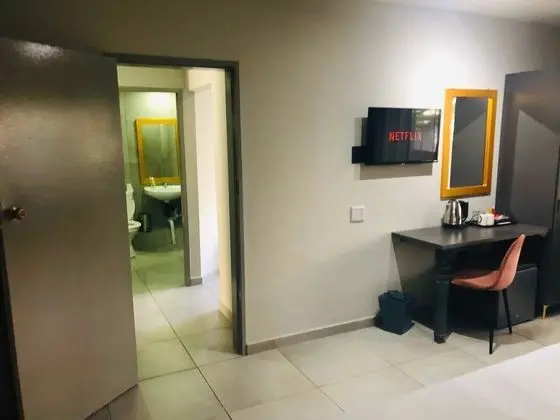 Family Oda, 2 Yatak Odası, Bağlantılı Odalar