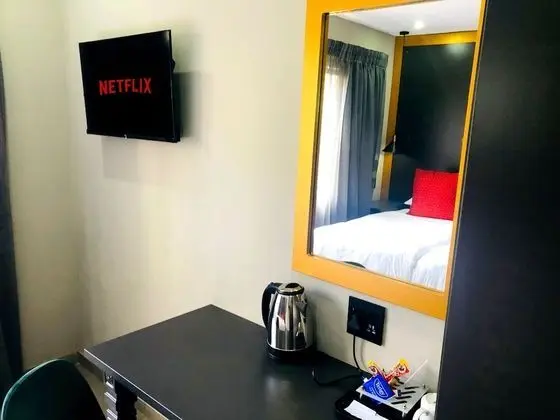 Family Oda, 2 Yatak Odası, Bağlantılı Odalar