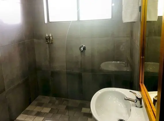 Family Oda, 2 Yatak Odası, Bağlantılı Odalar
