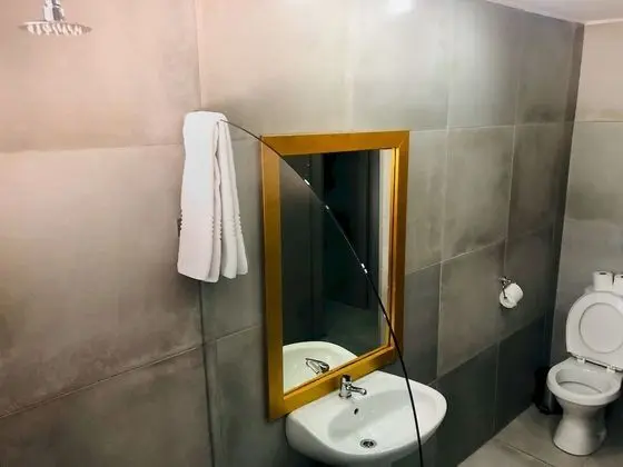 Family Oda, 2 Yatak Odası, Bağlantılı Odalar