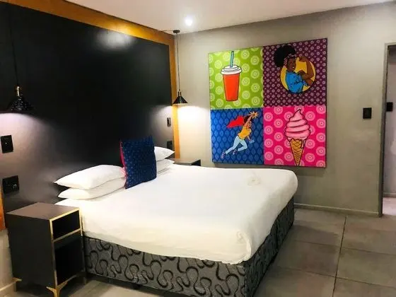 Family Oda (First Floor)