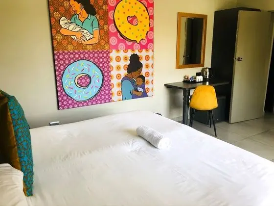 Family Oda (First Floor)