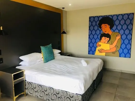 Family Oda (First Floor)