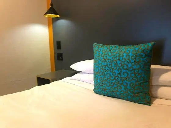 Standard Oda, 2 Tek Kişilik Yatak, Havuz Kullanımı, Havuz Manzaralı