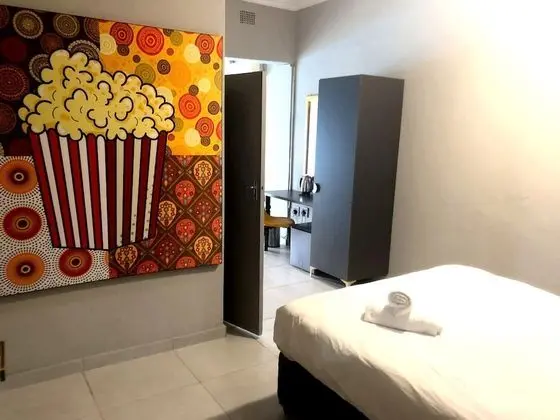 Standard Oda, 2 Tek Kişilik Yatak, Havuz Kullanımı, Havuz Manzaralı