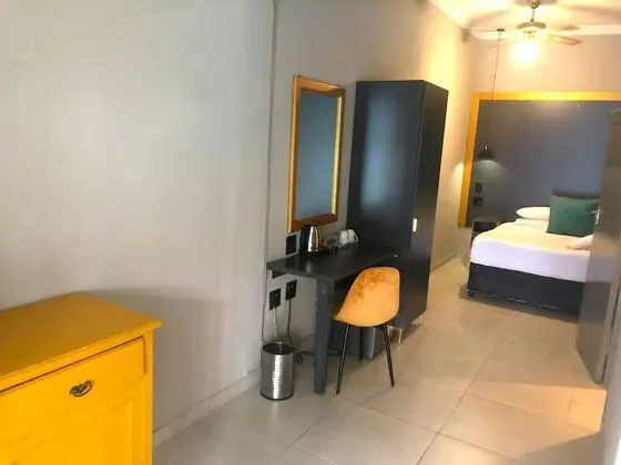 Standard Oda, 2 Tek Kişilik Yatak, Havuz Kullanımı, Havuz Manzaralı