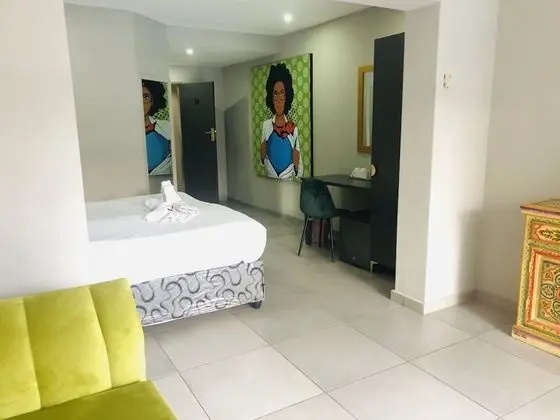 Standard Oda, 2 Tek Kişilik Yatak, Havuz Kullanımı, Havuz Manzaralı