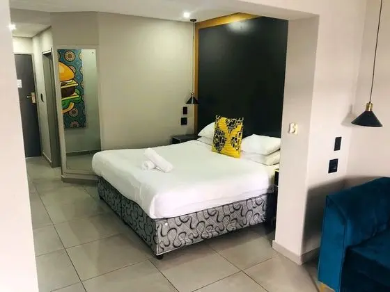 Standard Oda, 2 Tek Kişilik Yatak, Havuz Kullanımı, Havuz Manzaralı