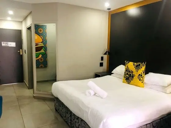Standard Oda, 2 Tek Kişilik Yatak, Havuz Kullanımı, Havuz Manzaralı