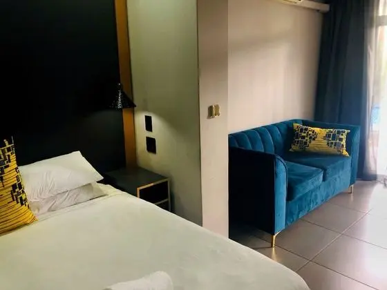 Standard Oda, 2 Tek Kişilik Yatak, Havuz Kullanımı, Havuz Manzaralı