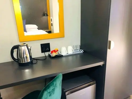 Standard Oda, 2 Tek Kişilik Yatak, Havuz Kullanımı, Havuz Manzaralı