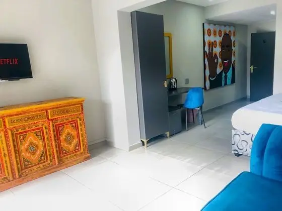 Standard Oda, 2 Tek Kişilik Yatak, Havuz Kullanımı, Havuz Manzaralı