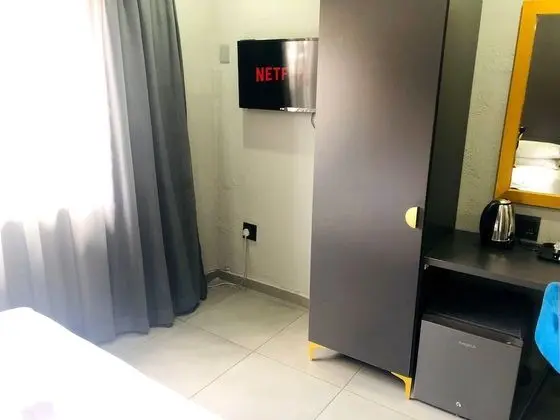 Standard Oda, 2 Tek Kişilik Yatak, Havuz Kullanımı, Havuz Manzaralı