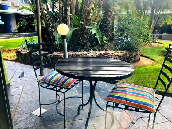 Standard Oda, 2 Tek Kişilik Yatak, Havuz Kullanımı, Havuz Manzaralı
