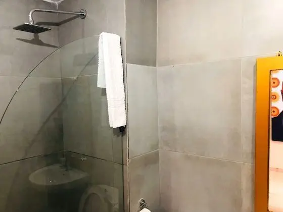 Standard Oda, 2 Tek Kişilik Yatak, Havuz Kullanımı, Havuz Manzaralı
