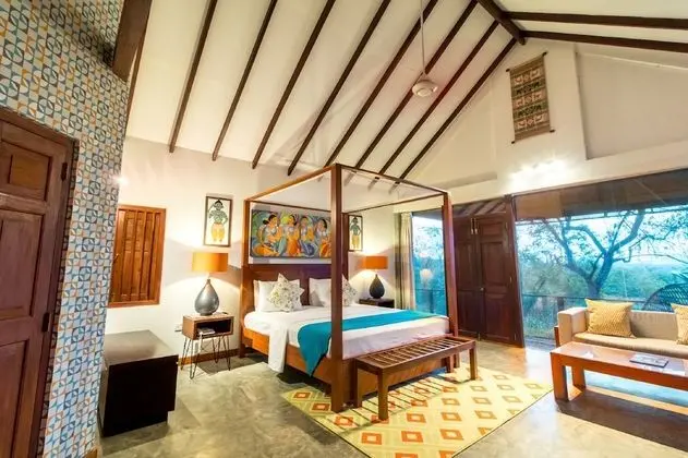 Luxury Villa, Özel Banyo, Dağ Manzaralı