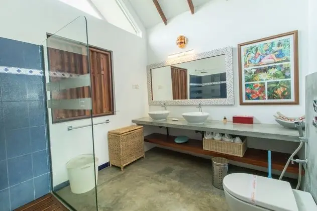 Luxury Villa, Özel Banyo, Dağ Manzaralı