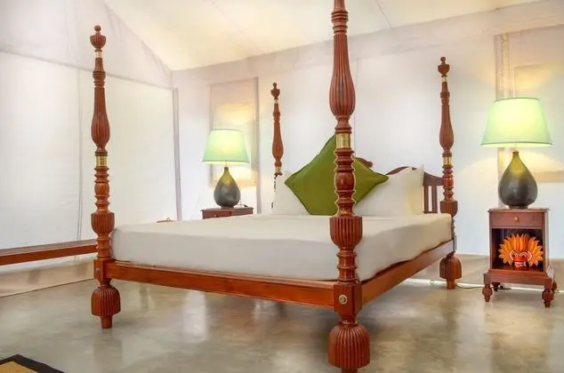 Royal Süit (Luxury Tented)