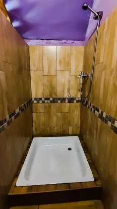 Superior Tek Büyük Yataklı Oda, 1 Çift Kişilik Yatak, Bahçe Manzaralı