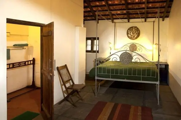 Standard Kır Evi