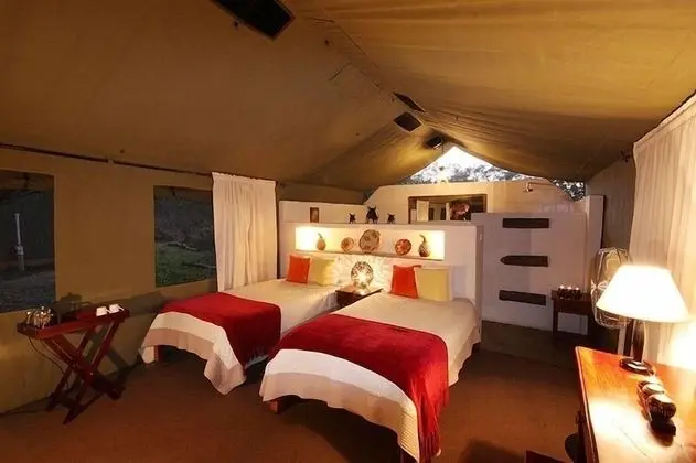 Çadır (Valley Tent)