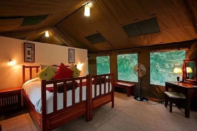 Çadır (Valley Tent)