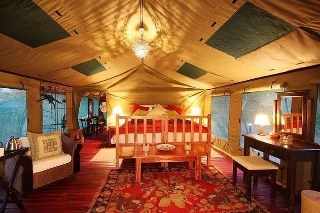 Çadır (Valley Tent)