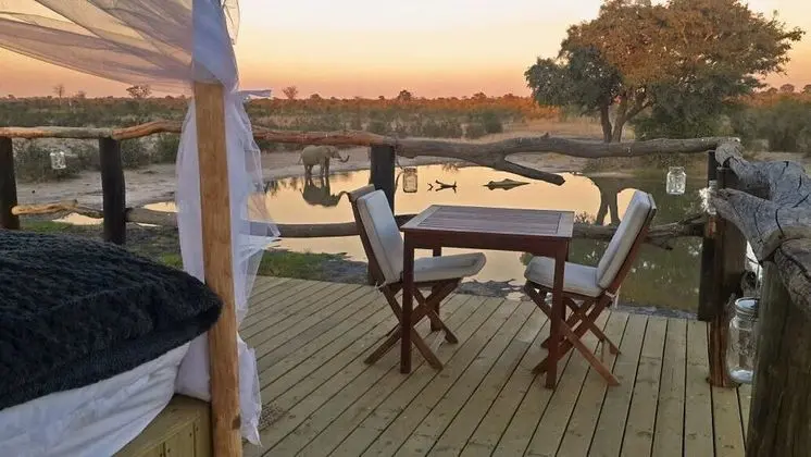 Signature Oda, 1 Yatak Odası, Balkon