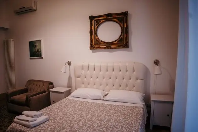Standard Üç Kişilik Oda, Balkon, Liman Manzaralı