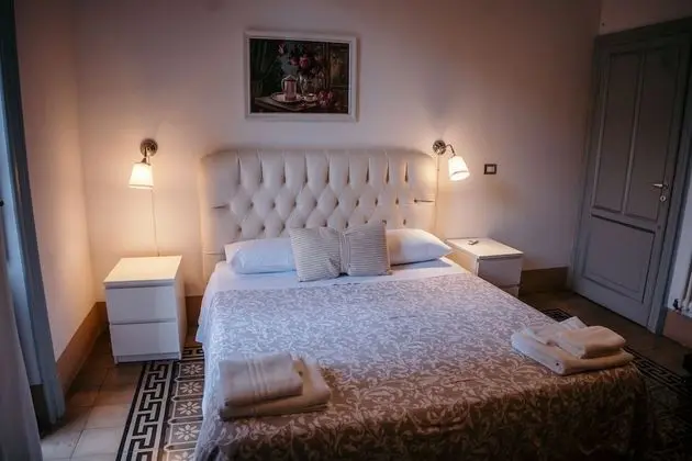 Deluxe Tek Büyük Yataklı Oda, Balkon