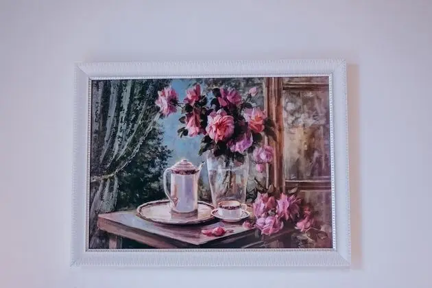 Deluxe Tek Büyük Yataklı Oda, Balkon