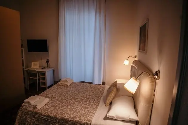 Deluxe Tek Büyük Yataklı Oda, Balkon