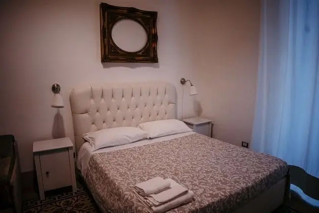 Standard Üç Kişilik Oda, Balkon, Liman Manzaralı