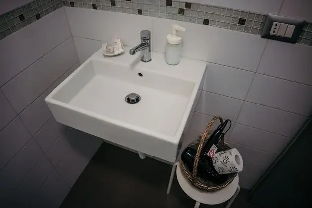 Standard Üç Kişilik Oda, Balkon, Liman Manzaralı