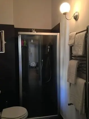 Üç Kişilik Oda, Balkon, Liman Manzaralı