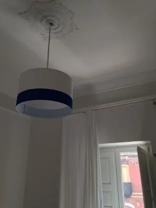 Üç Kişilik Oda, Balkon, Liman Manzaralı