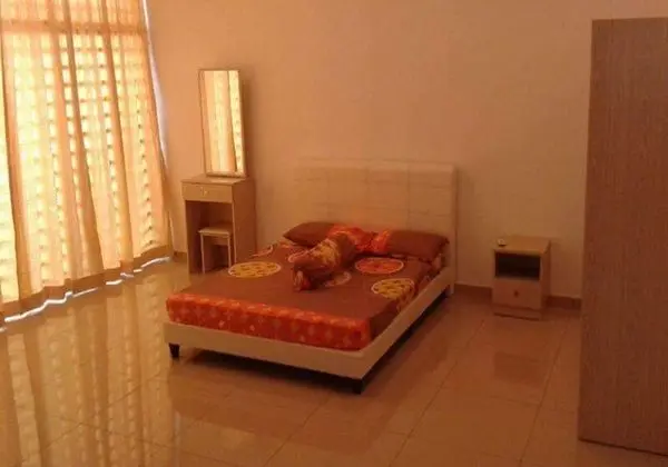 Family Ev, 5 Yatak Odası, Sigara İçilmez