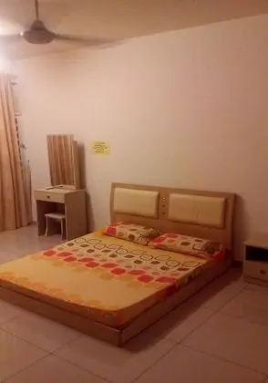 Family Ev, 5 Yatak Odası, Sigara İçilmez