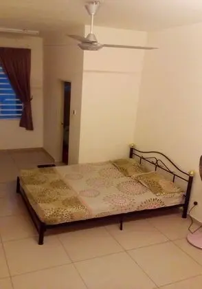 Family Ev, 5 Yatak Odası, Sigara İçilmez