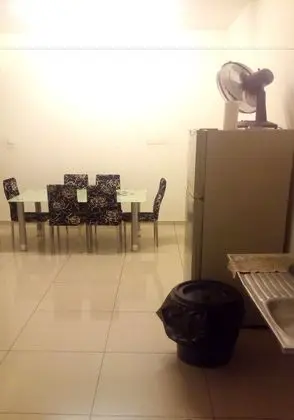 Family Ev, 5 Yatak Odası, Sigara İçilmez