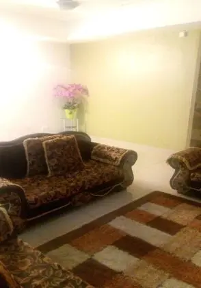 Family Ev, 5 Yatak Odası, Sigara İçilmez