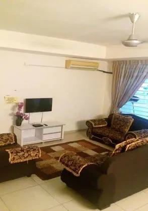 Family Ev, 5 Yatak Odası, Sigara İçilmez