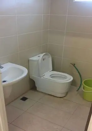 Family Ev, 5 Yatak Odası, Sigara İçilmez