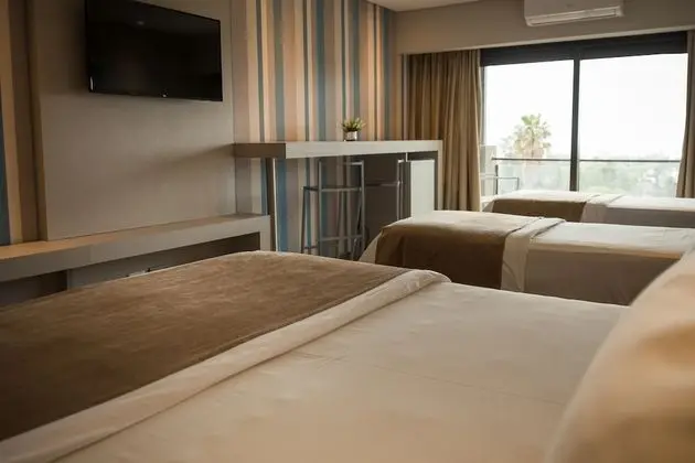 Superior con Balcon