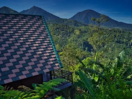 Standard Villa, Banyolu/Duşlu