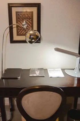 Standard Tek Kişilik Oda, 1 Tek Kişilik Yatak