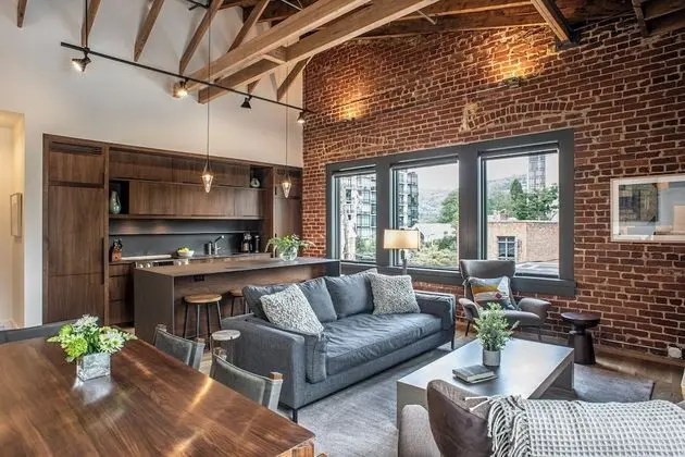 Premium Apart Daire