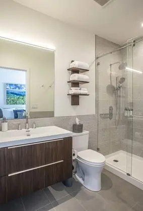 Premium Apart Daire