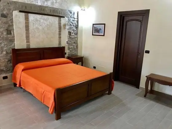 Comfort Tek Büyük Yataklı Oda (Stone)