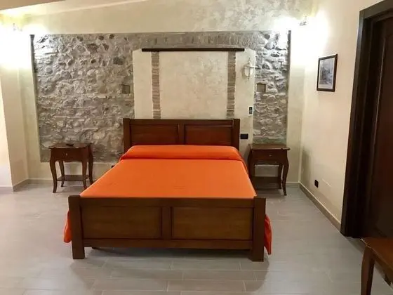 Comfort Tek Büyük Yataklı Oda (Stone)
